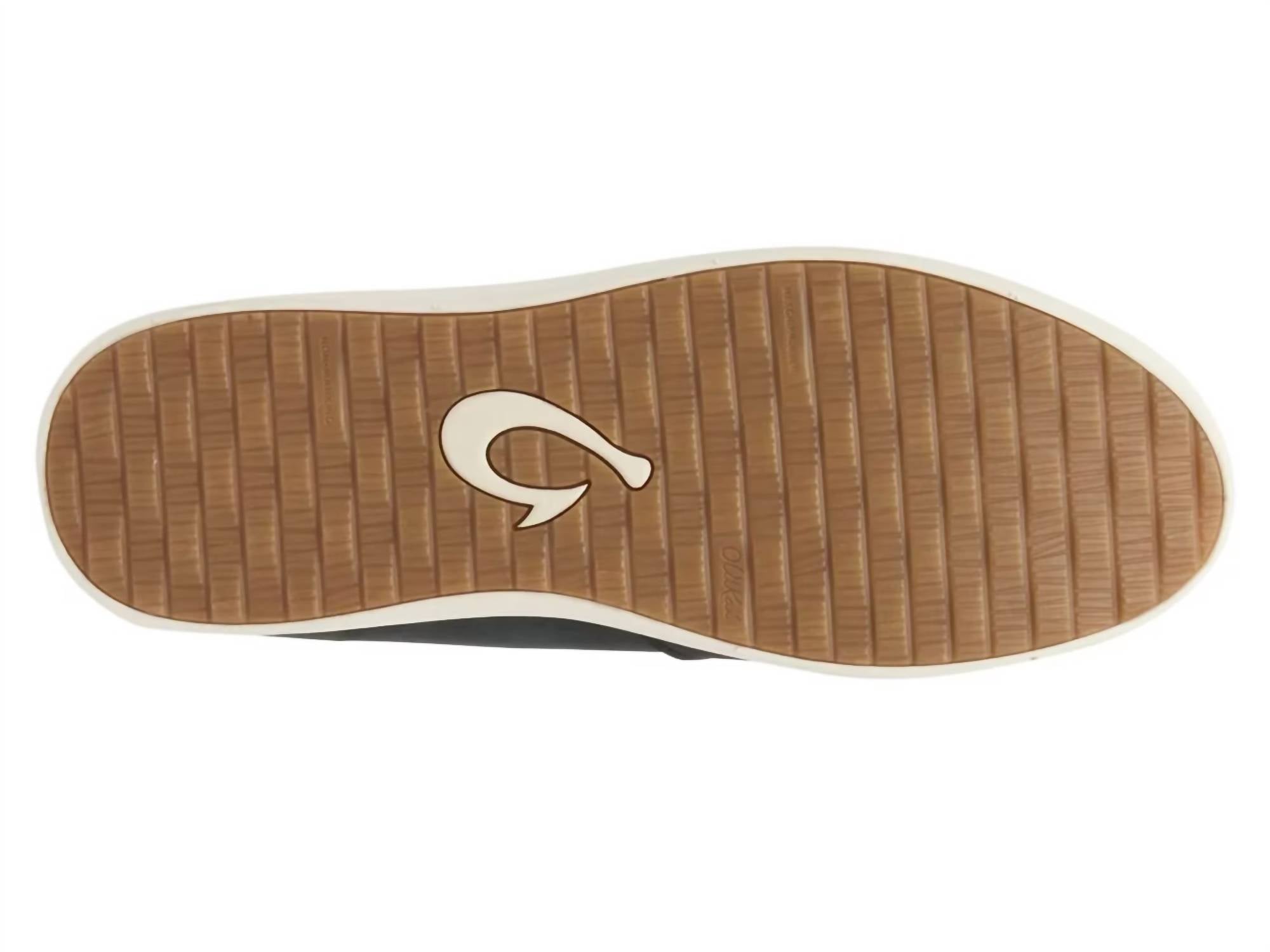 Olukai - Women's Hawai'iloa Manu Hope Booties