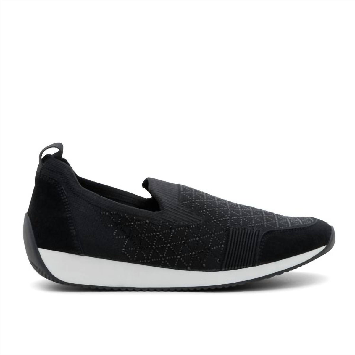 Ara - Women's Layton 3 Slip-on Shoes