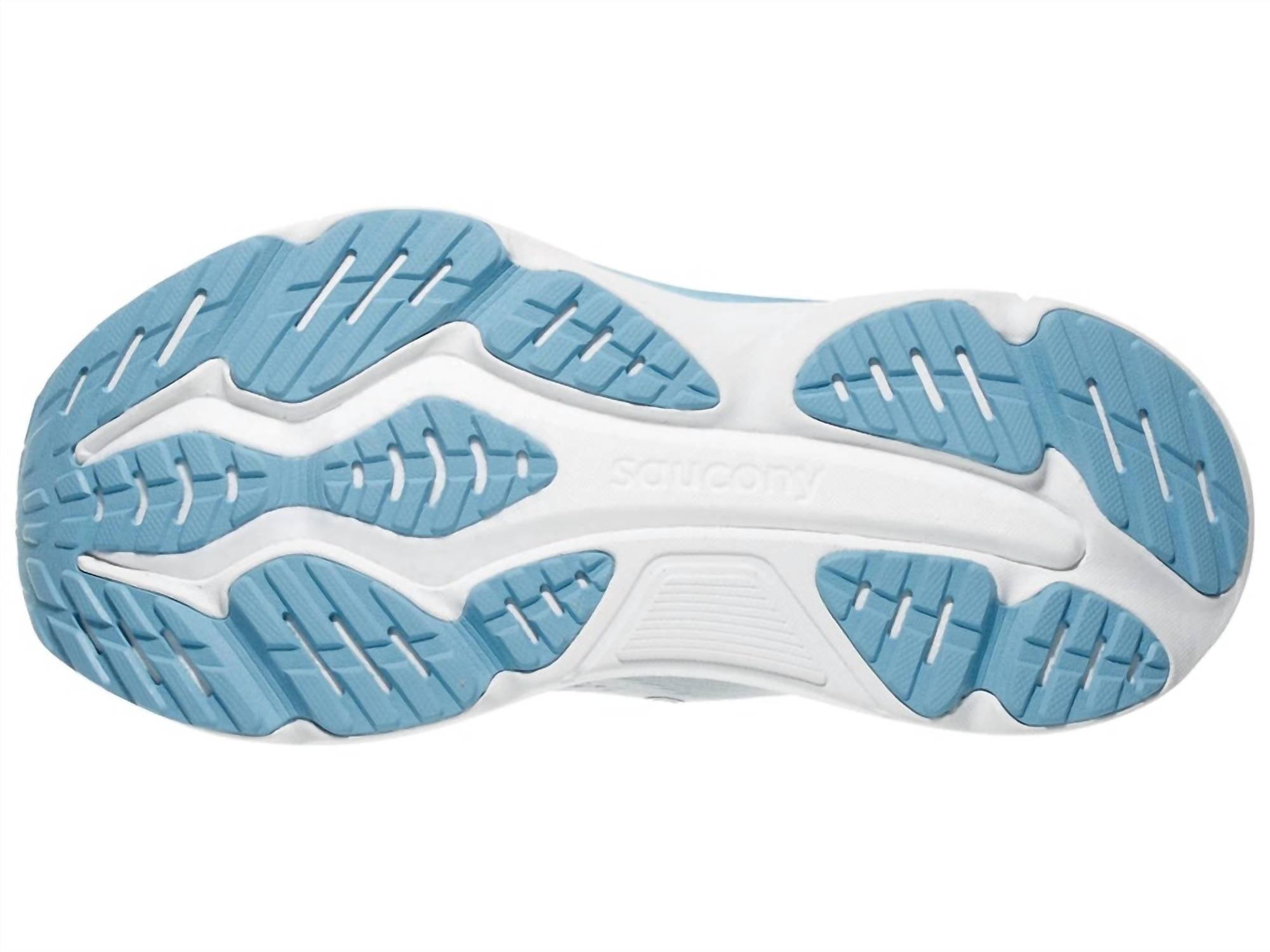 Saucony - Women's Hurricane 25 Sneaker