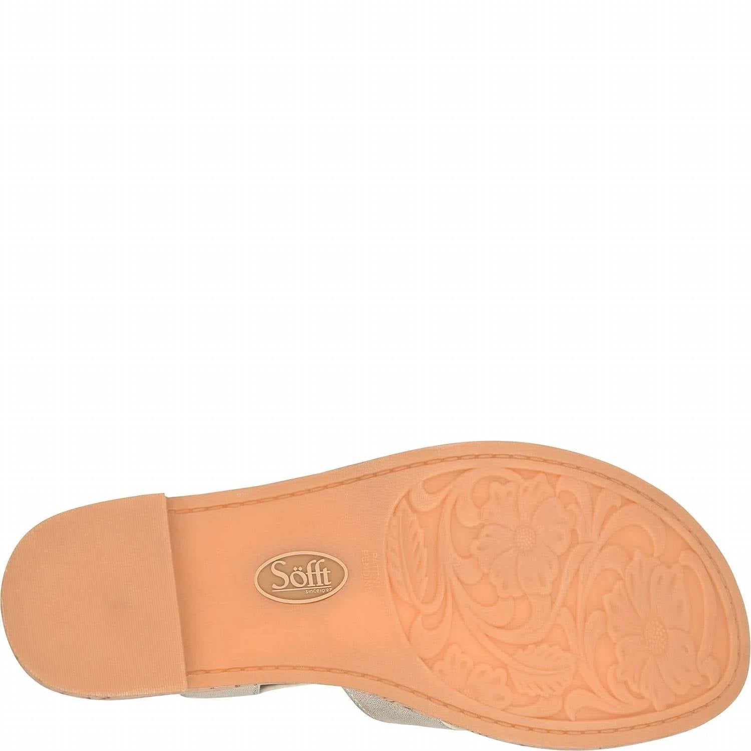 Sofft - Women's Capri Platform Sandals