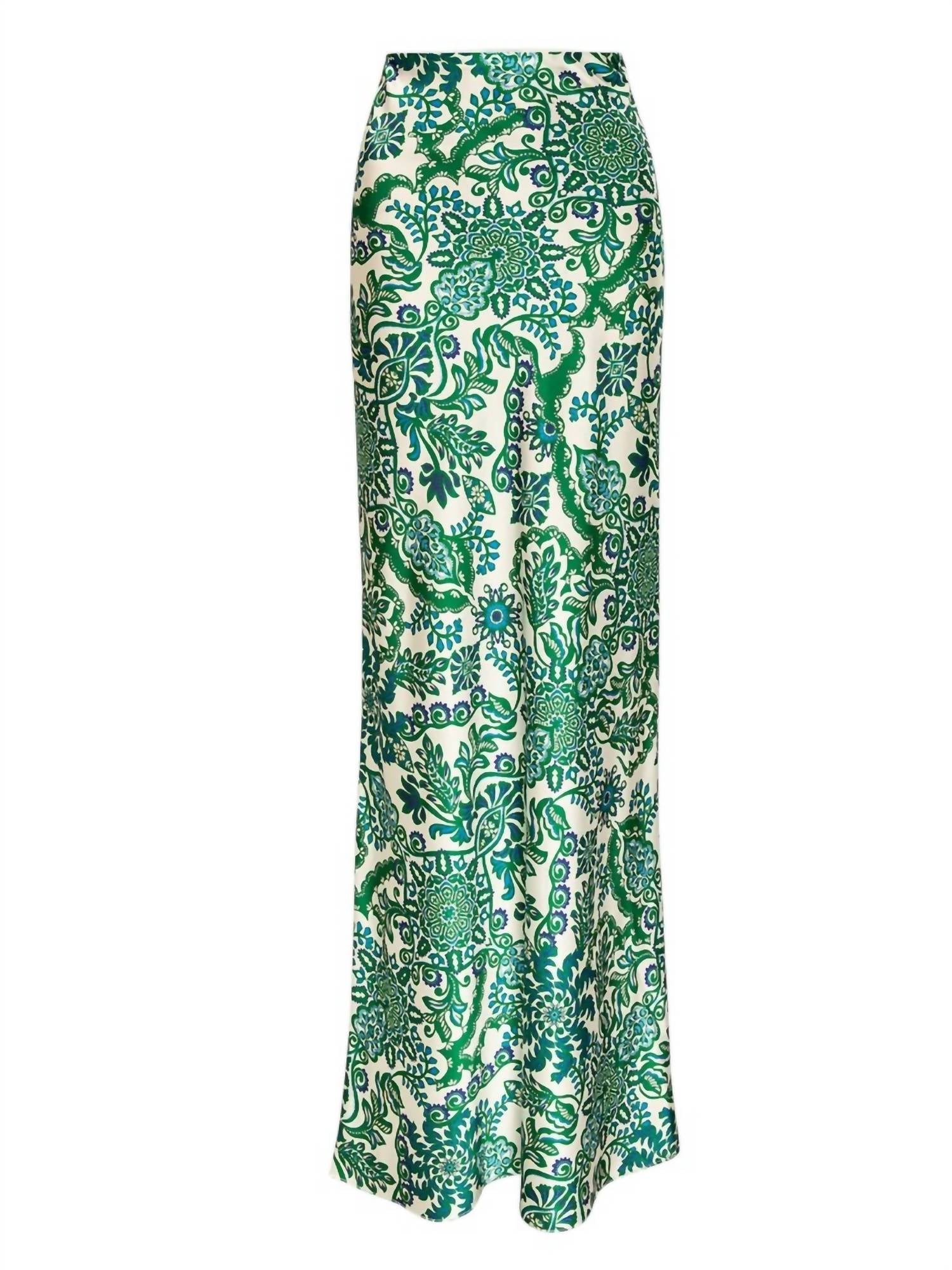 Misa Los Angeles - Sierra Maxi Skirt