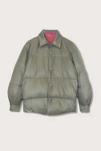 Sofie D'Hoore - Women's Orlov Reversible Down Jacket