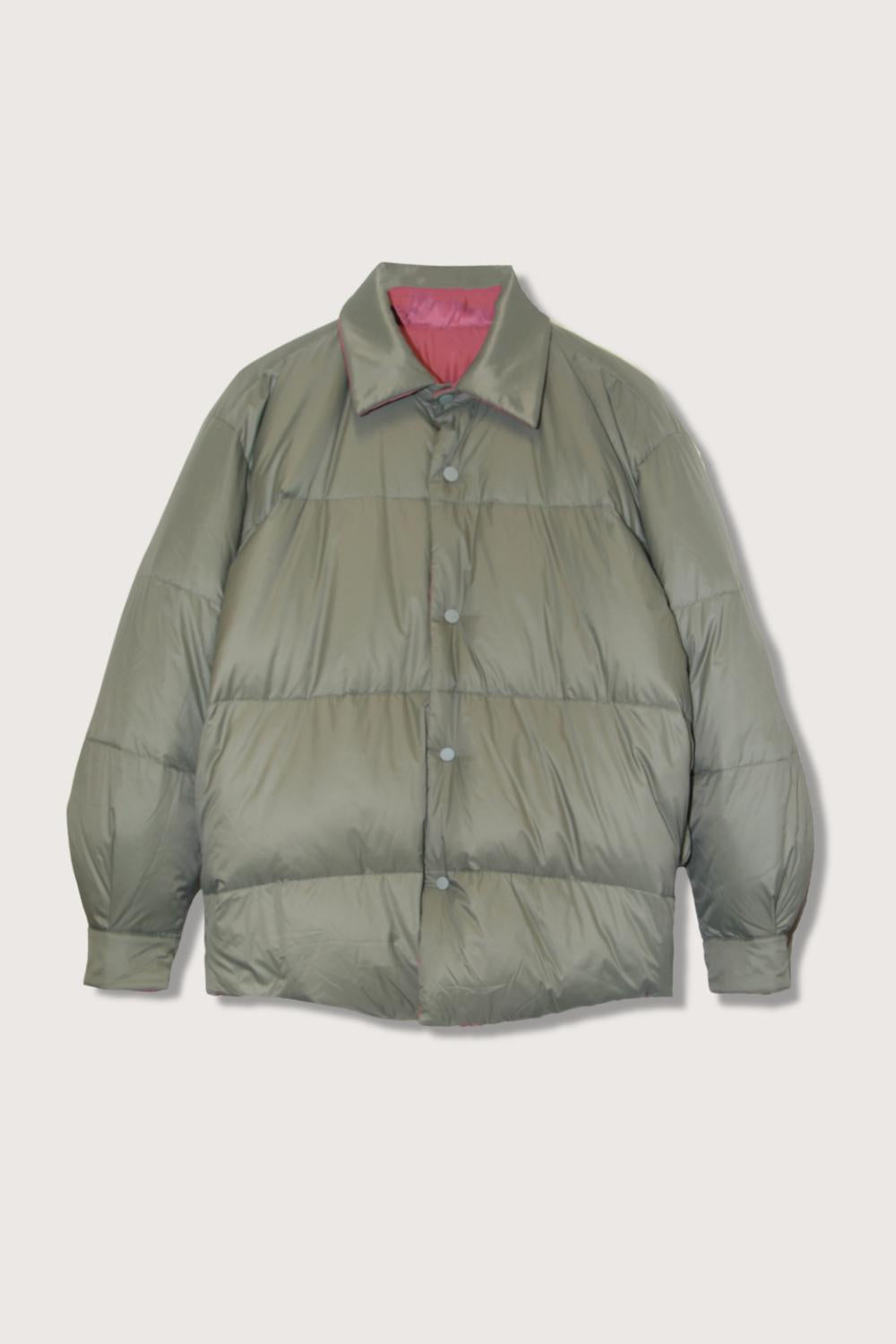 Sofie D'Hoore - Women's Orlov Reversible Down Jacket