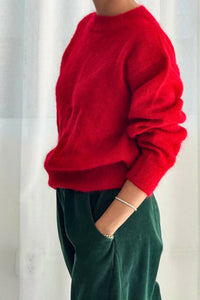 Le Bon Shoppe - Finn Mohair Sweater