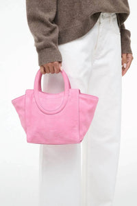 Staud - Women's Maude Mini Tote Bag