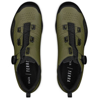 Fizik - Unisex Terra Atlas Cycling Shoe