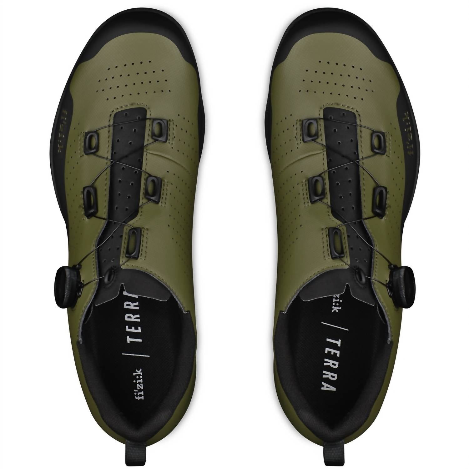 Fizik - Unisex Terra Atlas Cycling Shoe