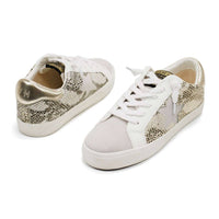 Vintage Havana - Women's Kate Fashion Sneakers