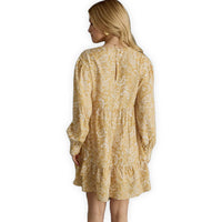 Panache - Hello Sunshine Mini Dress