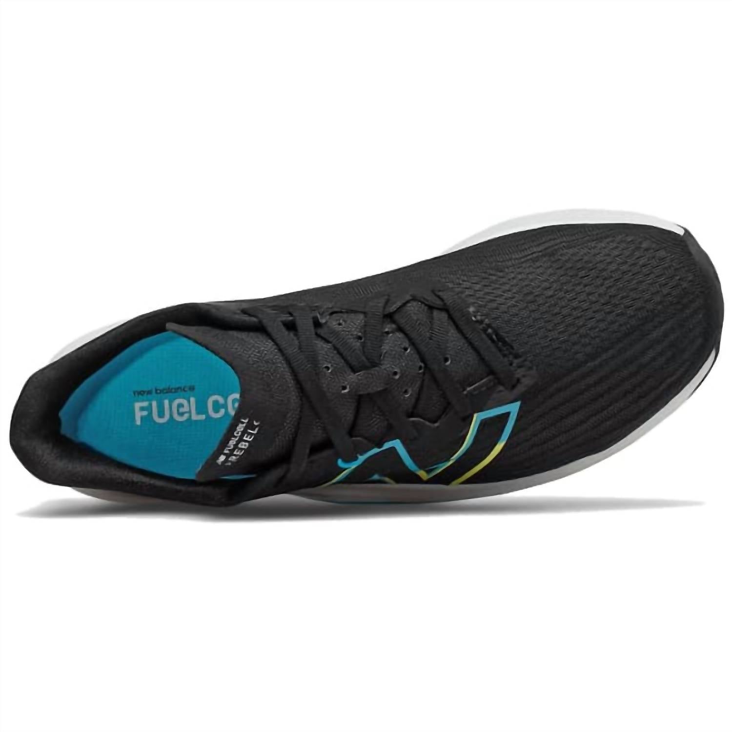 New Balance - Men's Fuelcell Rebel V2 Running Shoes