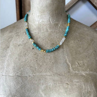 Robindira Unsworth - Women's Imani Necklace