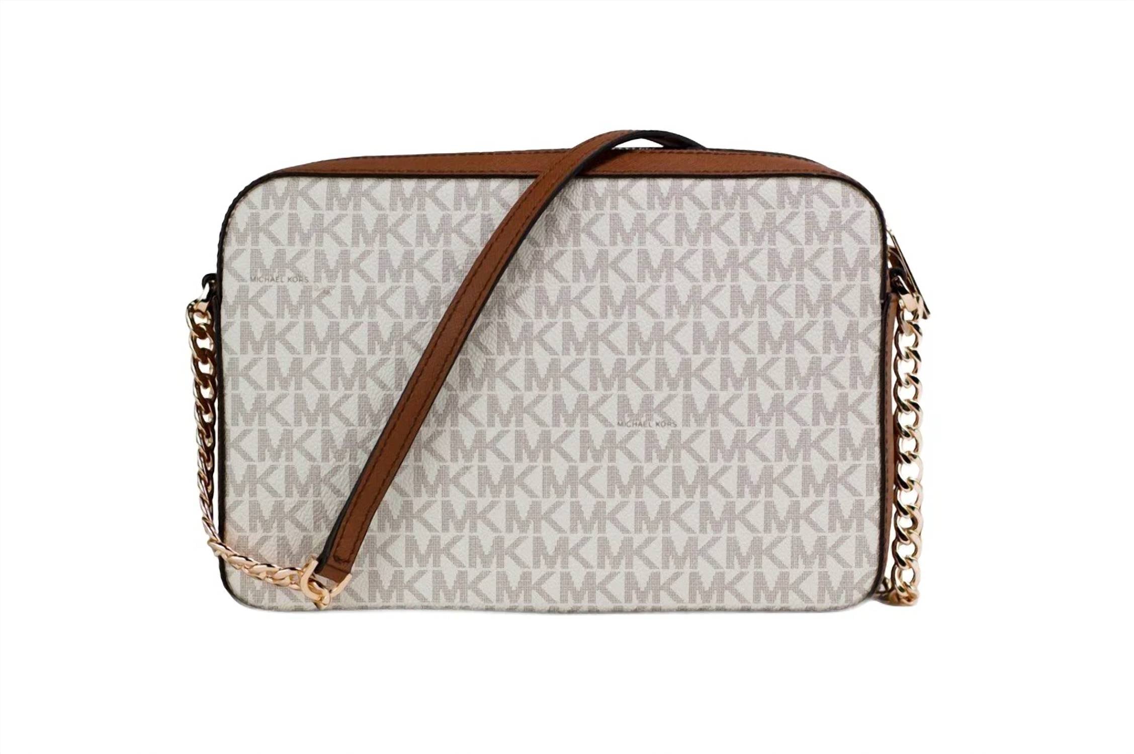 Michael Kors - Women's East West Crossbody Bag