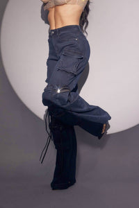 Wffs - Cargo Jeans
