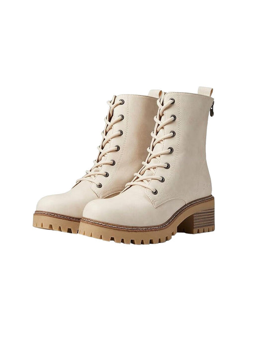 Blowfish - Women's Leith Boots