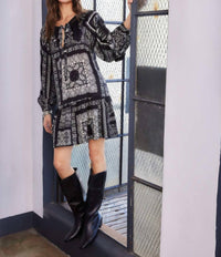 Fifteen Twenty - Stella Mini Dress