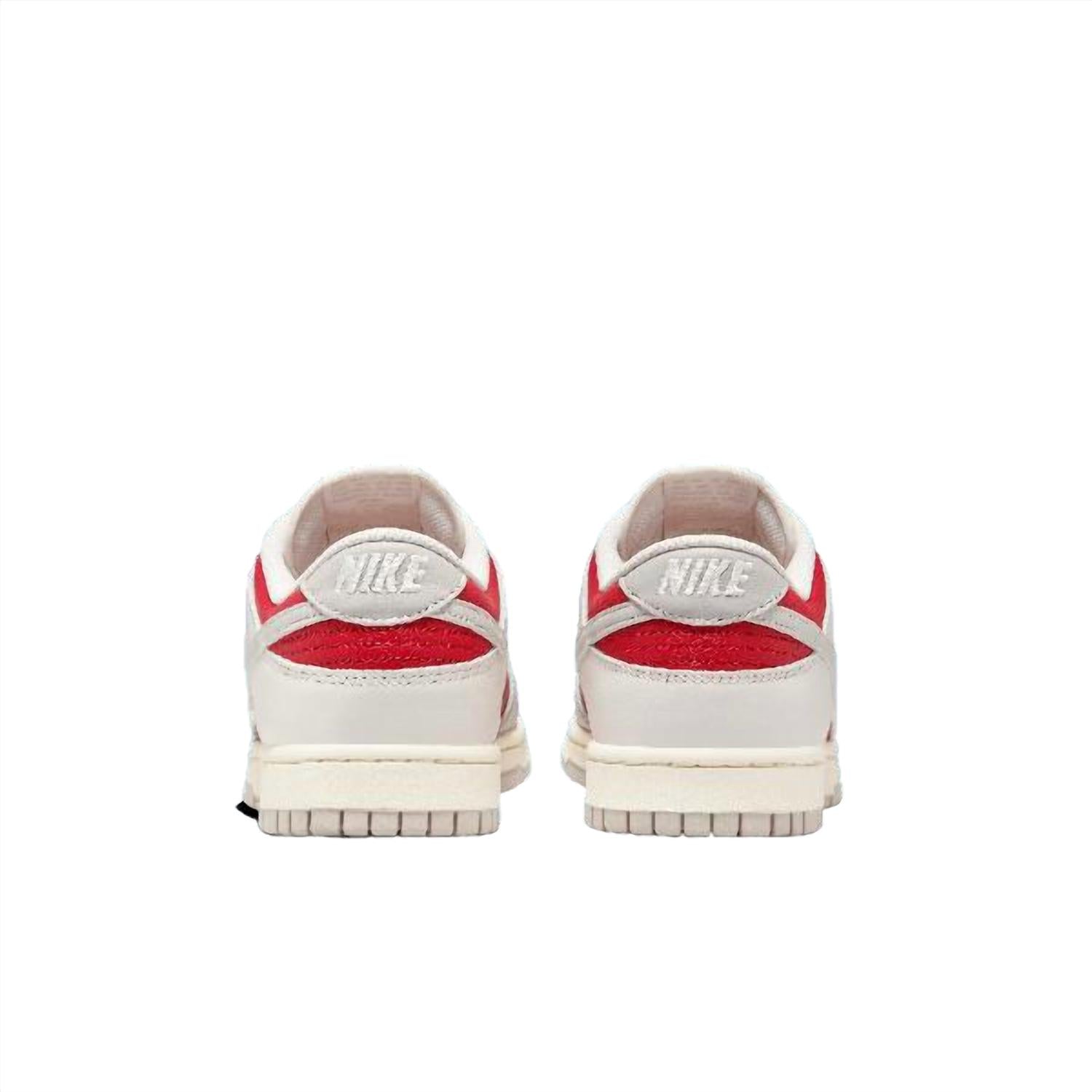 Nike - Men's Dunk Low Sneakers