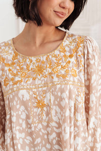 Hailey & Co - Take Me Anywhere Top
