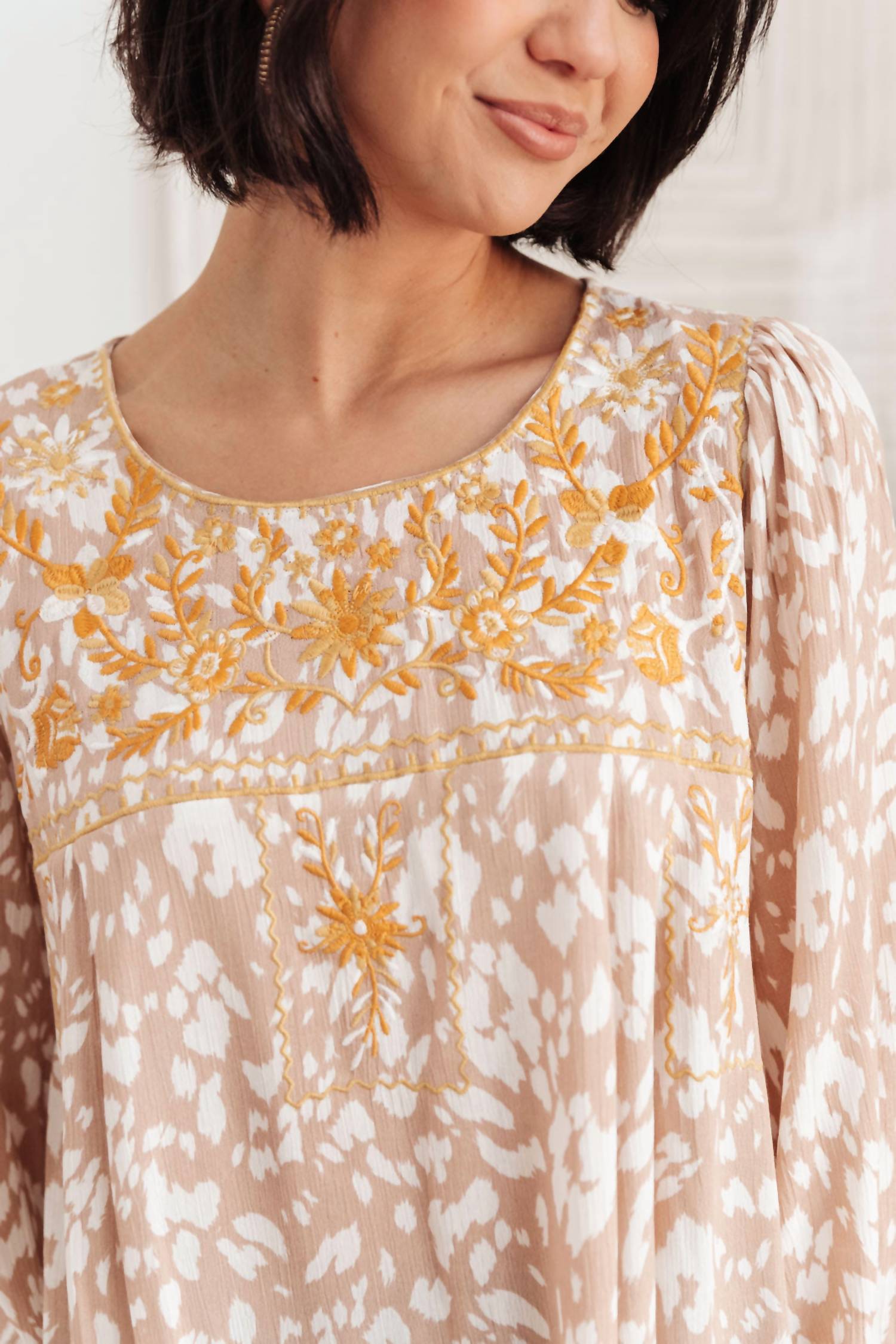 Hailey & Co - Take Me Anywhere Top