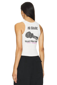 Daydreamer - No Doubt Seven Night Stand Tank