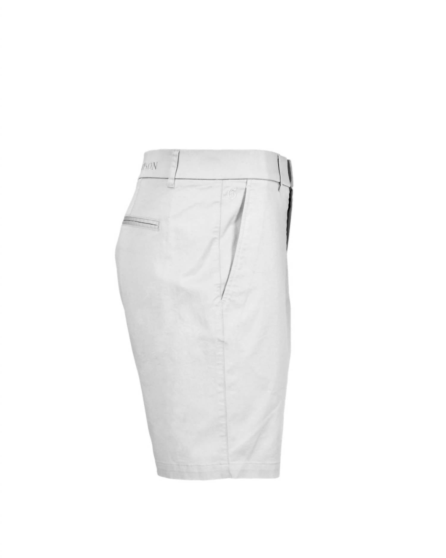 Greyson Clothiers - Men's Amagansett Chino Dress Short