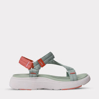 Lamo - Women's Solstice Hook & Loop Sandal