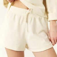 Suzie Kondi - Finn Elastic Waist Short