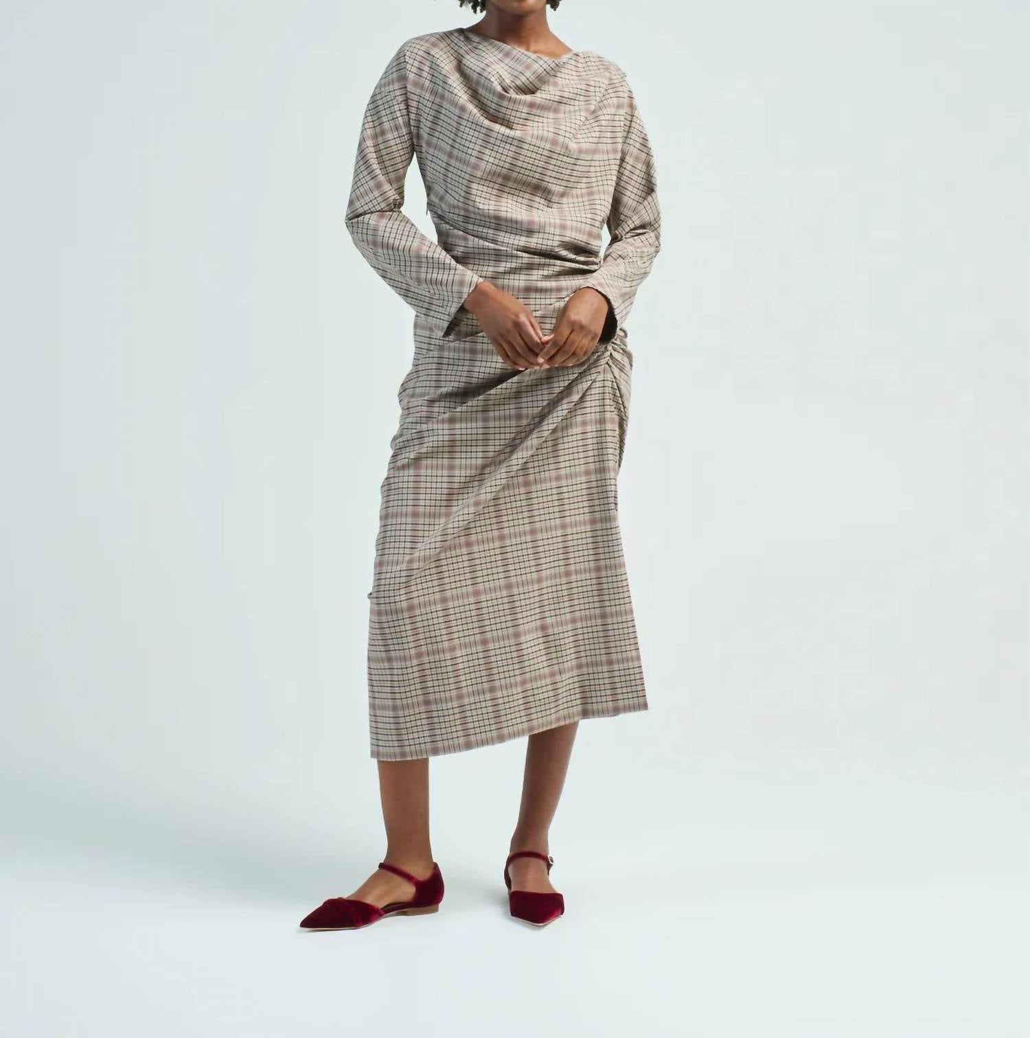 Dries Van Noten - Didi Dress