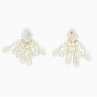 Vanessa Baroni - Women's Chandelier Earring