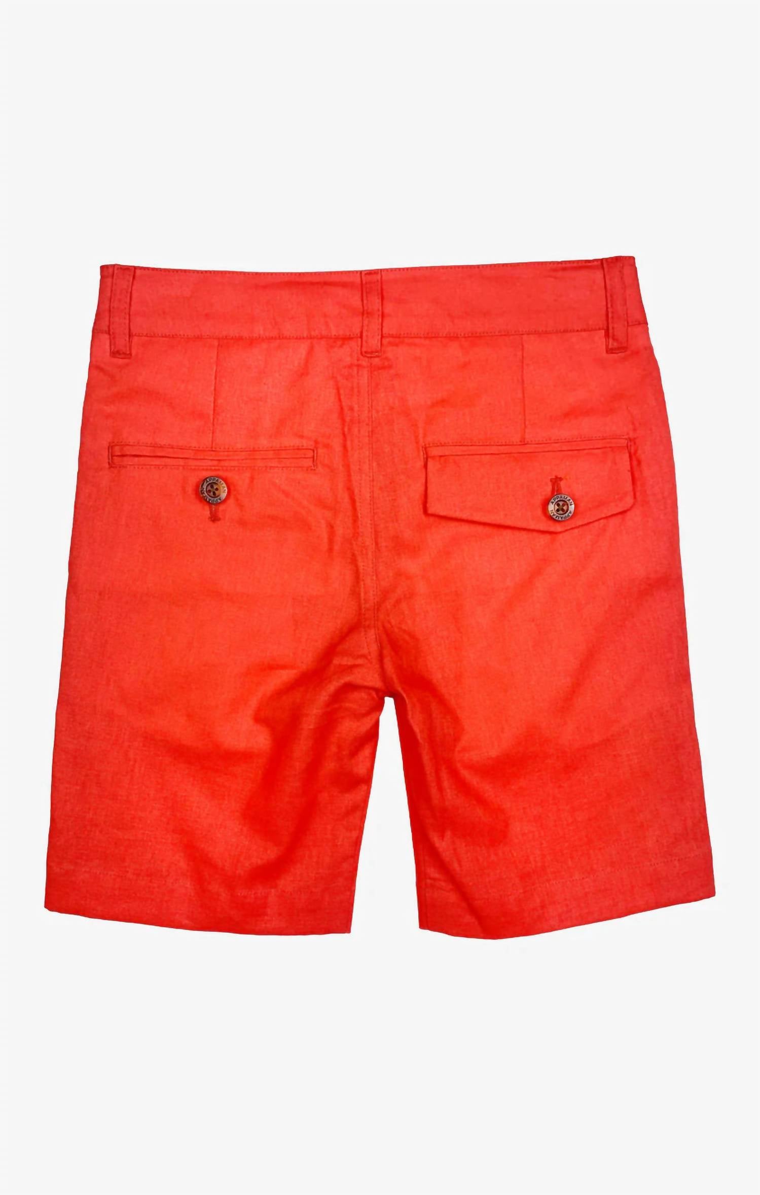 Appaman - Trouser Short