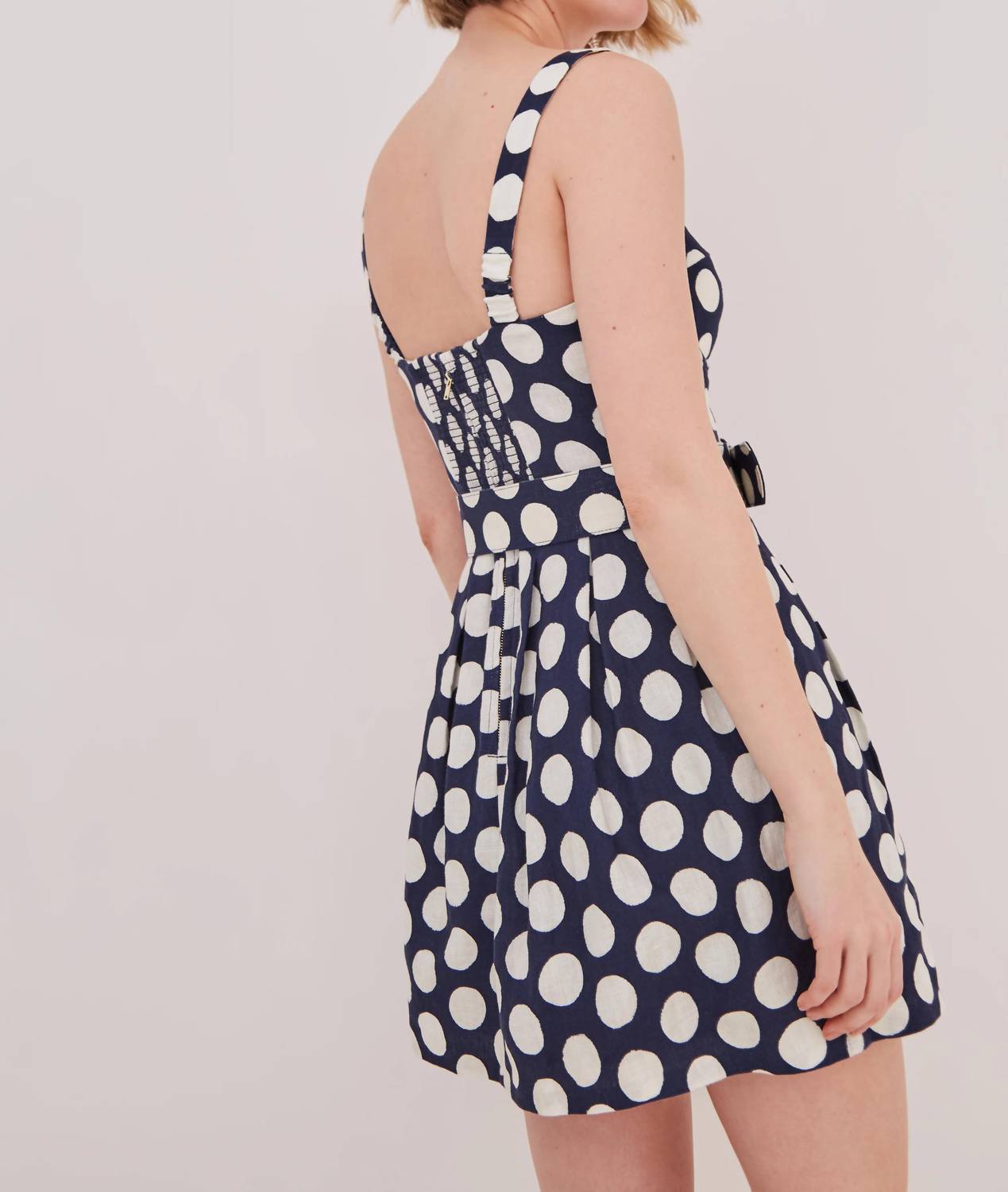 Cara Cara - Etna Dress