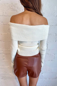 Idem Ditto - Side Swipe Skort