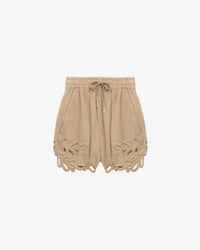 Isabel Marant - Safa Shorts