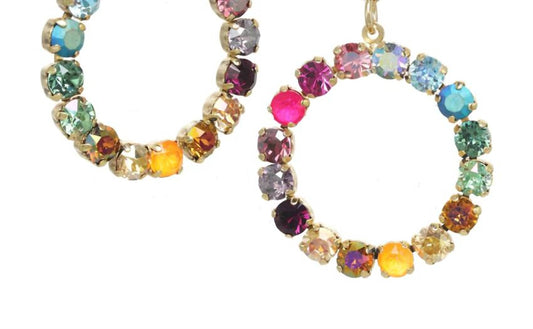 Tova - Women's Vanna Earrings