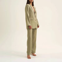 Ownley - Dyllon Tailored Pants