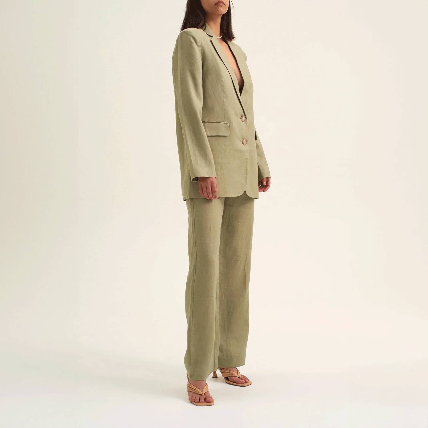Ownley - Dyllon Tailored Pants