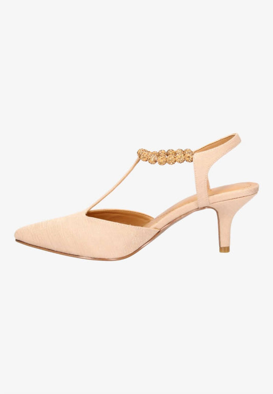 J. Renee - Women's Nimah Pump Heels