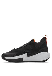 Under Armour - Men's Curry 3z 25 Sde Shoes