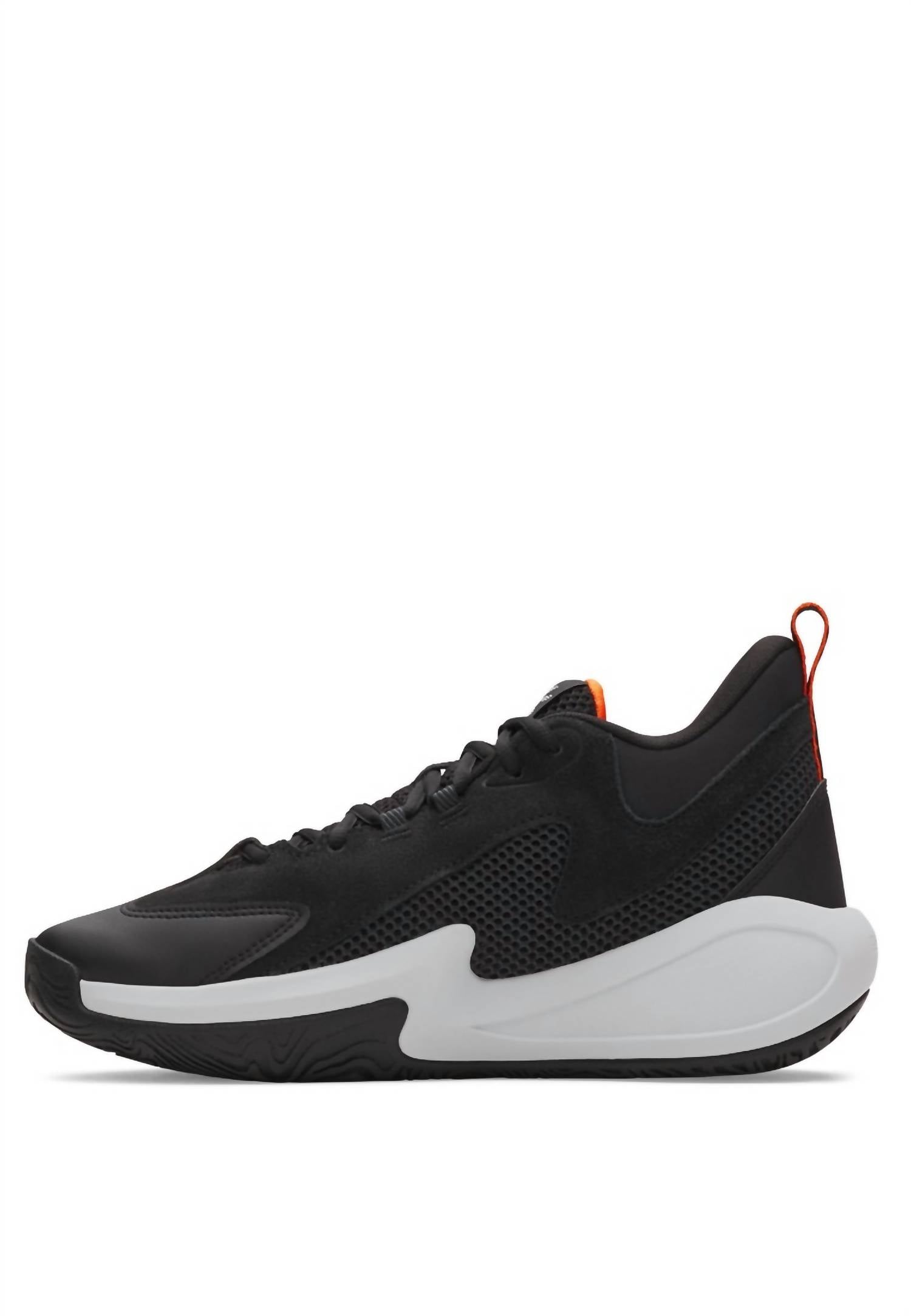 Under Armour - Men's Curry 3z 25 Sde Shoes
