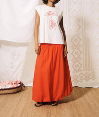 Frnch - Costabile Maxi Skirt