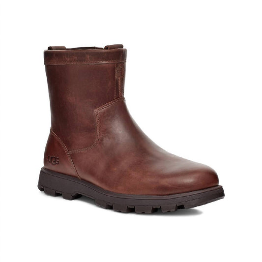 Ugg - Men's Kennen Leather Boots