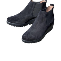 Wonders - Women's Chelsea Booties