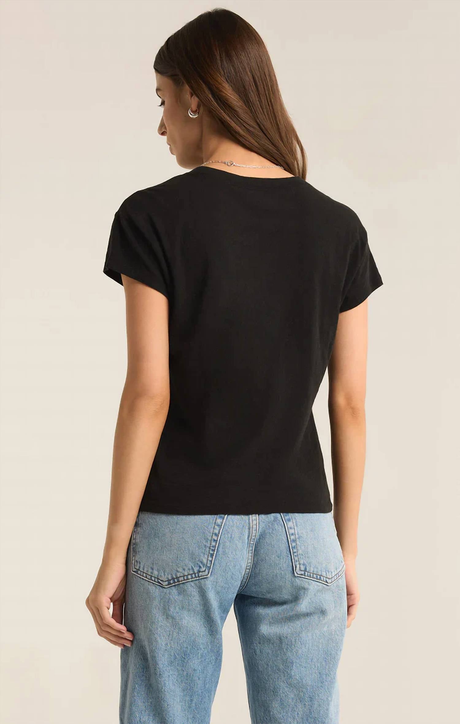 Z Supply - Modern Slub Tee