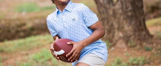 Prodoh - Short Sleeve Pro Performance Polo