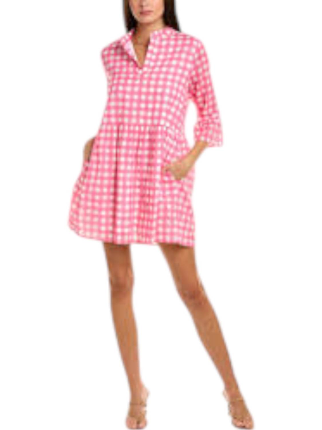 Jude Connally - Faith Shift Dress