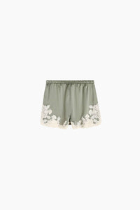 By Malene Birger - Eri Satin Short