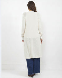 Lamade - Midi Cotton Cardigan