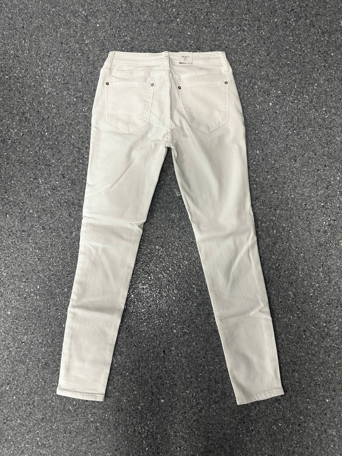 Grace In La - Women's Easy Fit Denim Jean