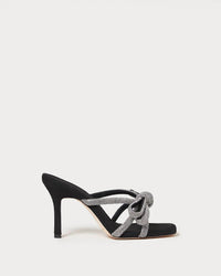 Loeffler Randall - MARGI BOW HEEL