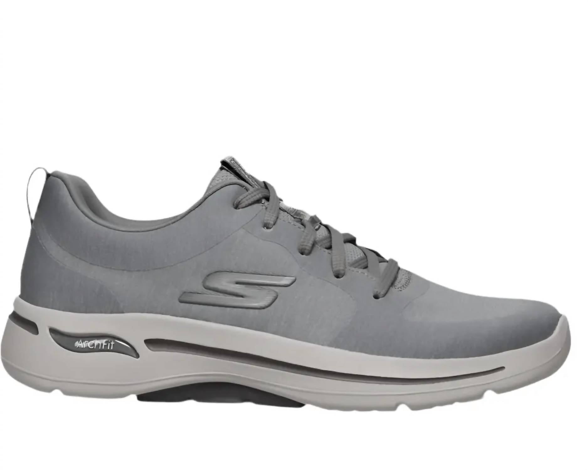 Skechers - Unisex Go Walk Arch Fit-moon Shadows Shoes