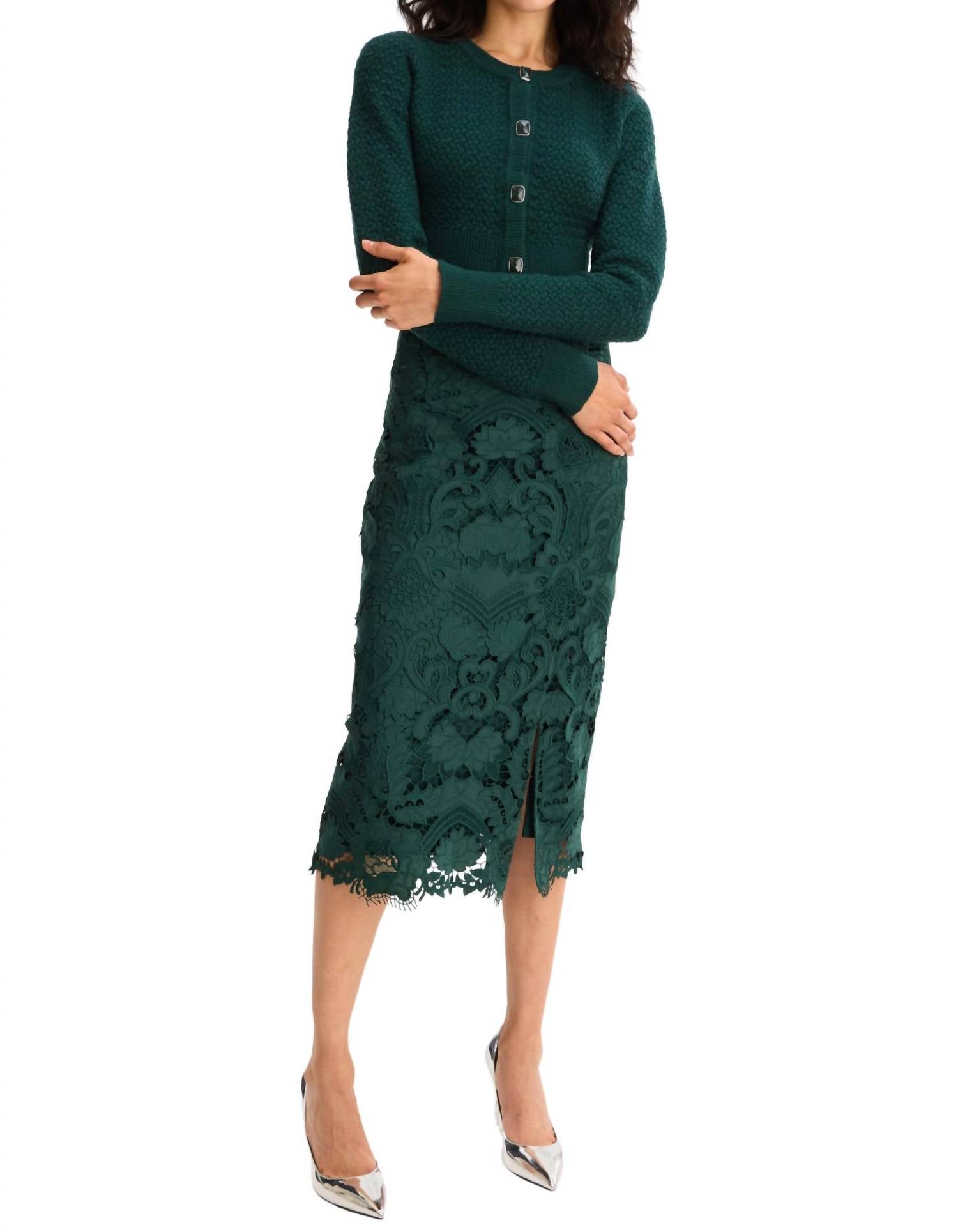 Allison - Drea Skirt